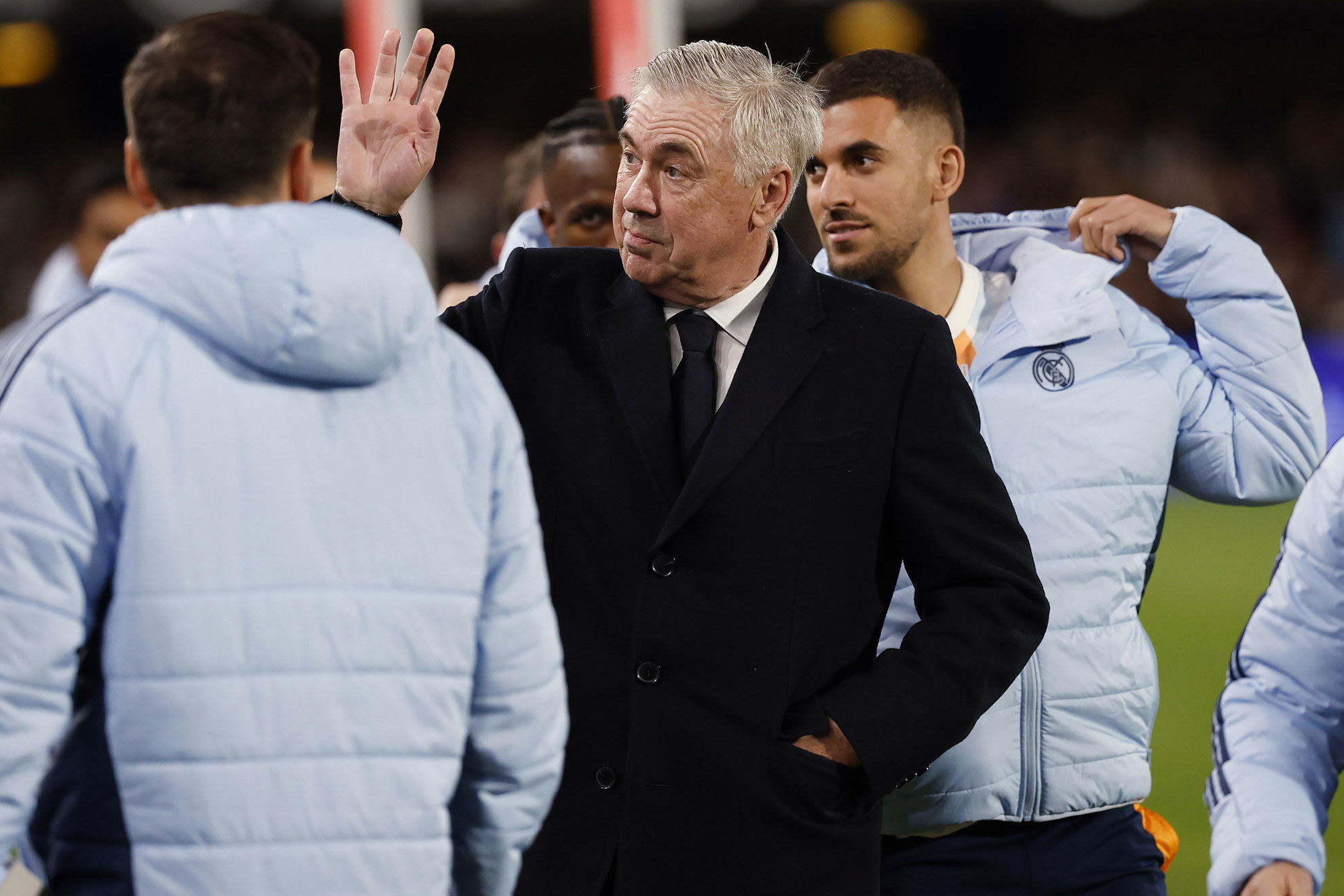 佳绩的基石 佳绩的基石